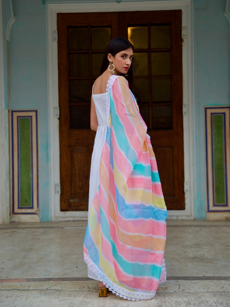 Naina Suit Set