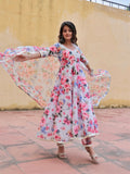 Suhaani Suit Set