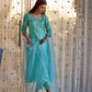 Begum Banarasi Silk Set