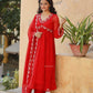 Falguni Suit Set