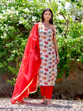 Shree Elephant Suit Set