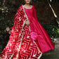 Aabha Silk Suit Set