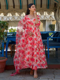 Saanvi Suit Set