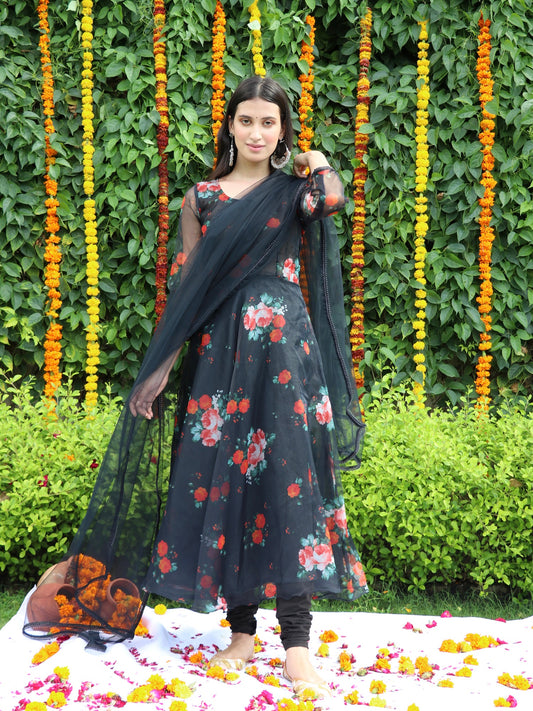 Aaina Suit Set