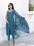 Megha Suit Set