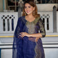 Nisa Banarasi Silk Set