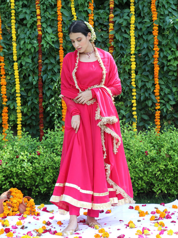 Gul Vintage Suit Set