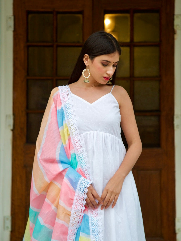 Naina Suit Set