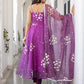 Babul Suit Set