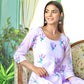 Lilac Gota Suit Set