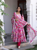 Bulbul Suit Set