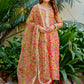 Madhubani Suit Set
