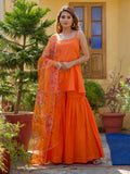 Fiza Sharara Set