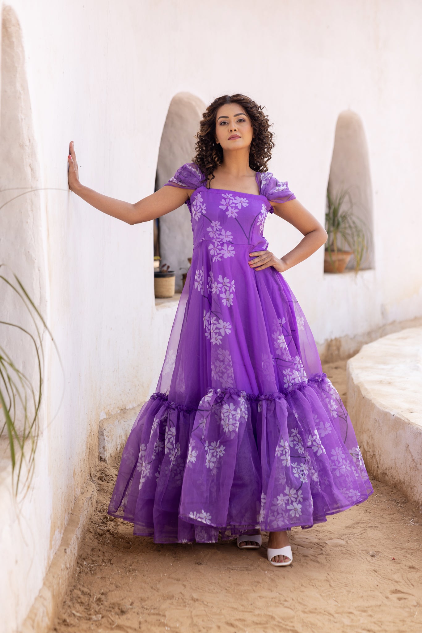 Twinkle Dream Dress