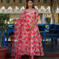 Saanvi Suit Set