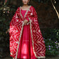Aabha Silk Suit Set
