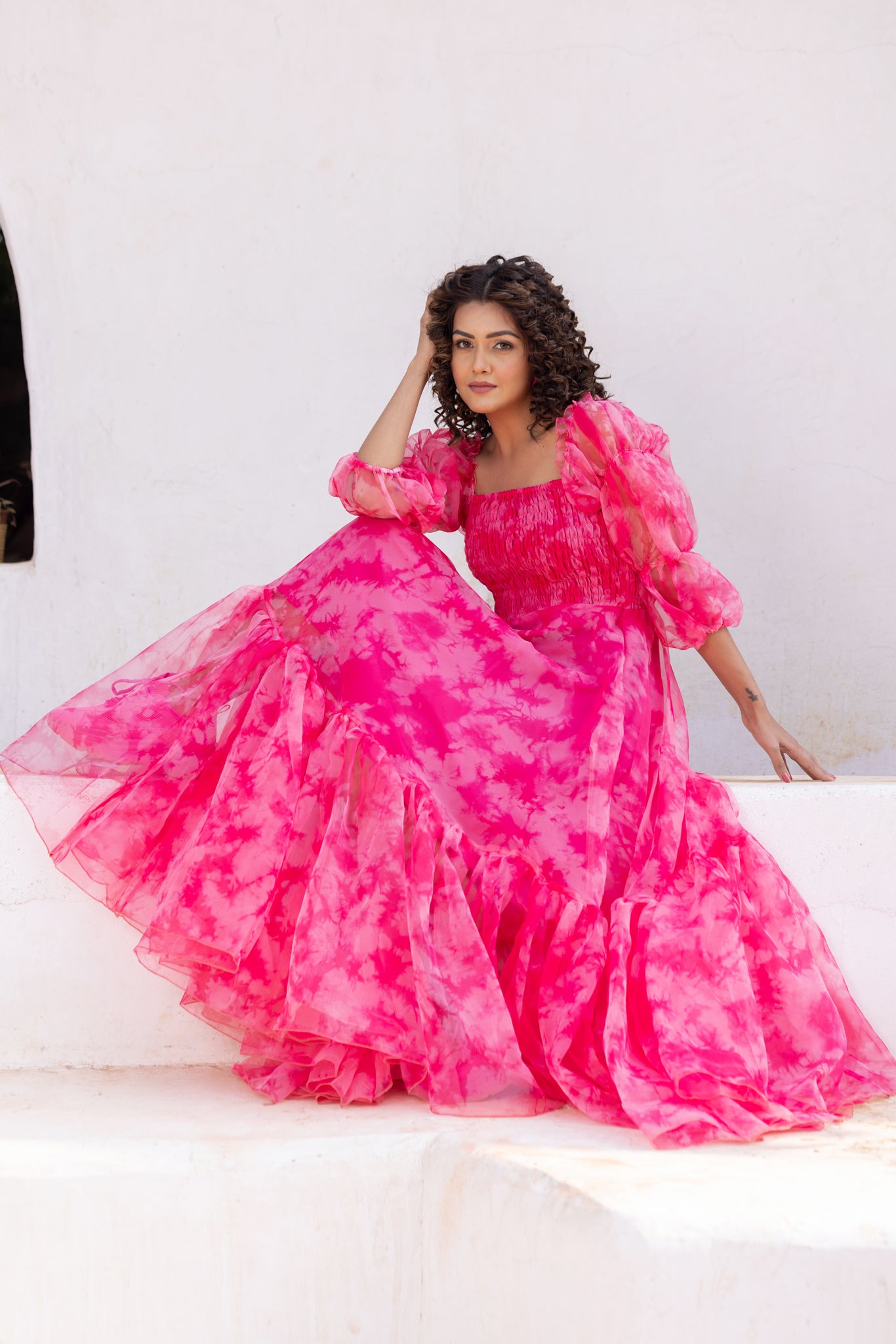 Fairytale Dream Dress