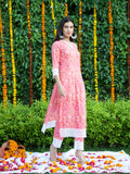 Gulaabi Bagecha Set