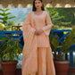 Geetha Sharara Set