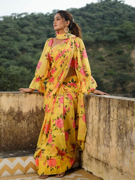 Urmila Saree