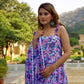 Koyal Floral Suit Set