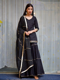 Nafeesa Sharara Set