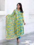 Sandhya Suit Set