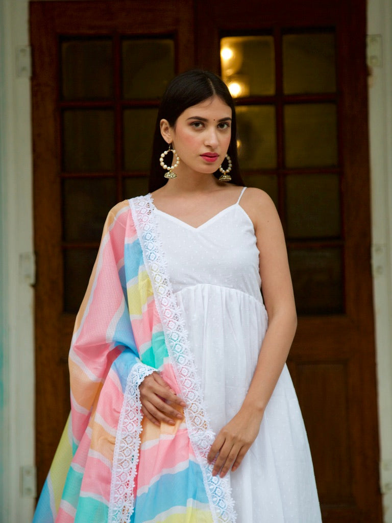 Naina Suit Set