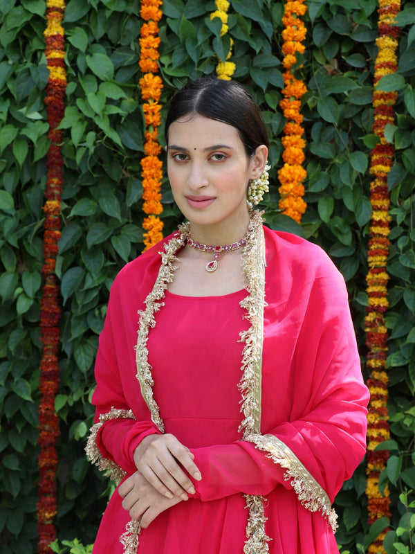 Gul Vintage Suit Set