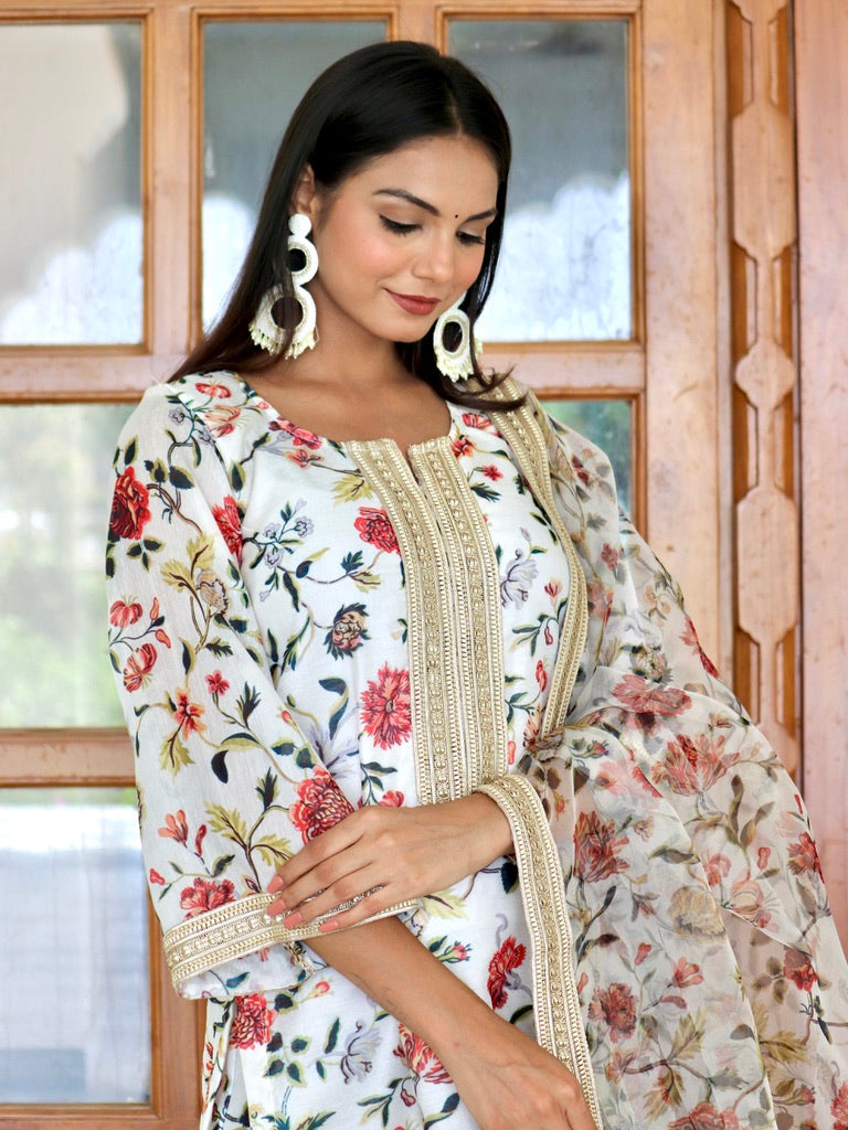 Nimisha Suit Set