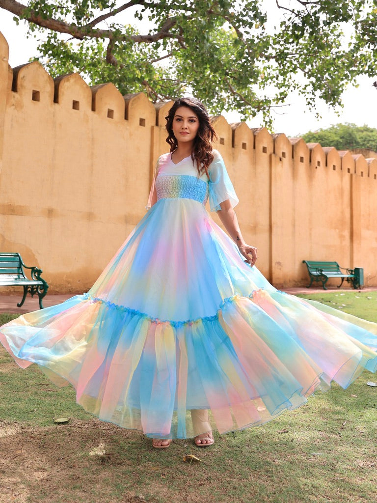 dream dress Cindrella Dream Dress – OneWe India