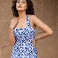 Alaya Flair Dress
