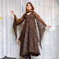Poorvi Bandhani Set