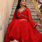 Falguni Suit Set
