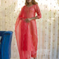 Prem Banarasi Silk Set