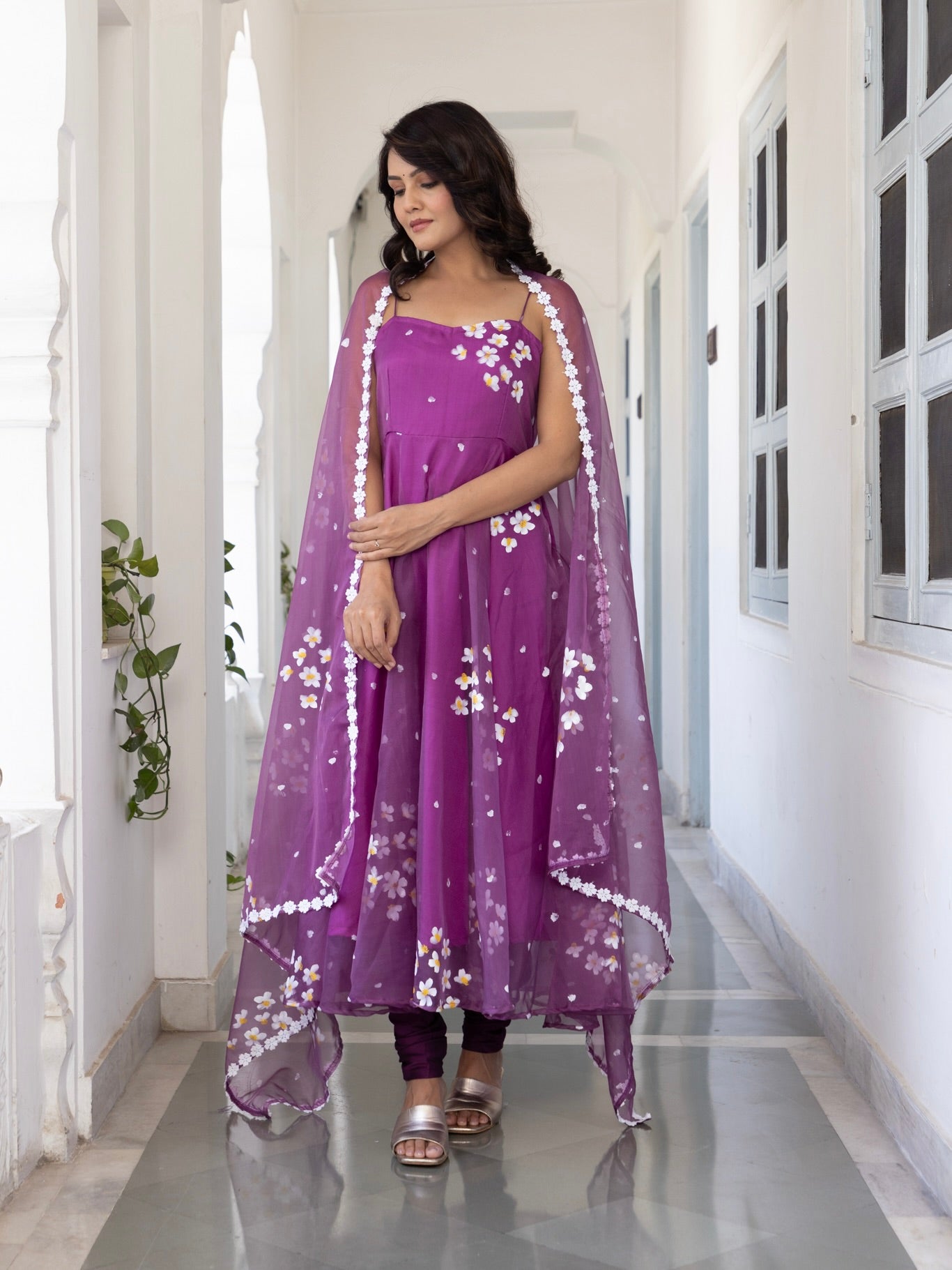 Babul Suit Set
