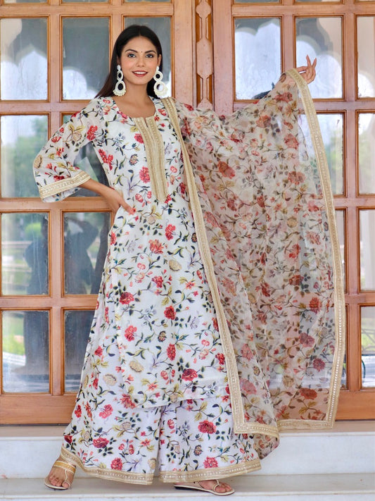 Nimisha Suit Set
