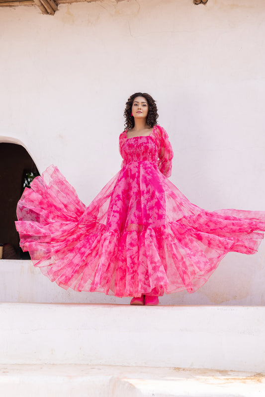 Fairytale Dream Dress