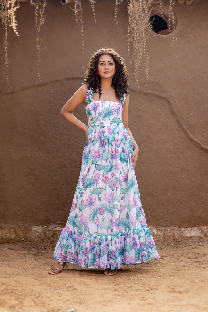 April Dream Dress