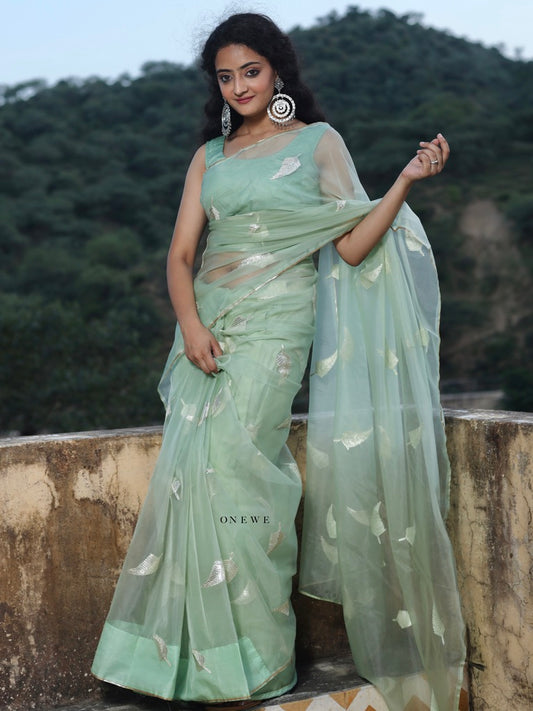 Lalita Saree