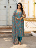 Pihu Suit Set