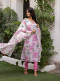 Preet Suit Set