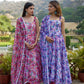 Koyal Floral Suit Set