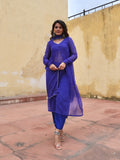 Shashi Suit Set