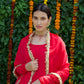 Rukmani Vintage Suit Set