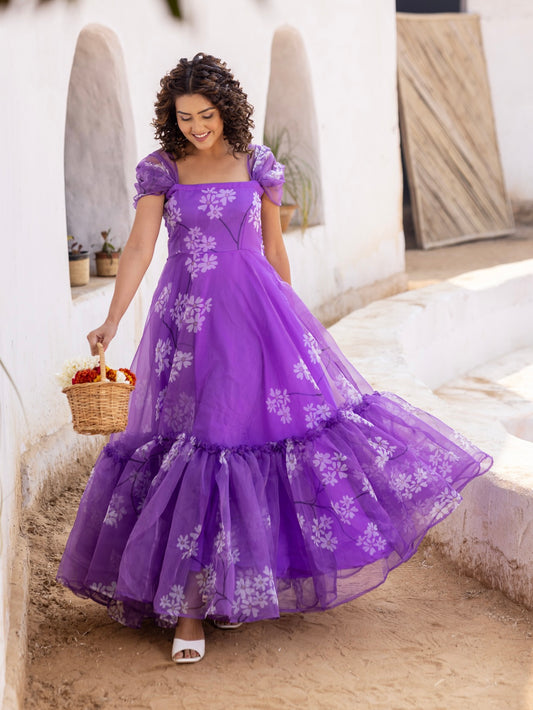 Twinkle Dream Dress