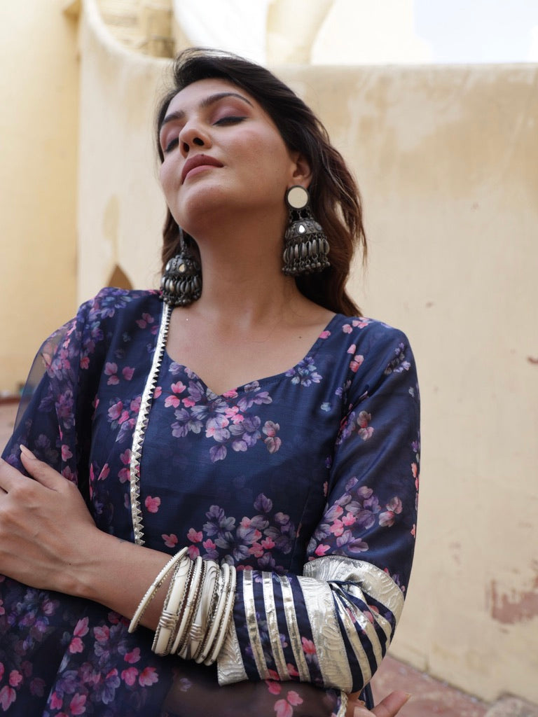Sania Suit Set
