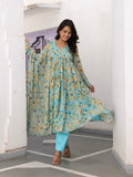 Aanchal  Suit Set