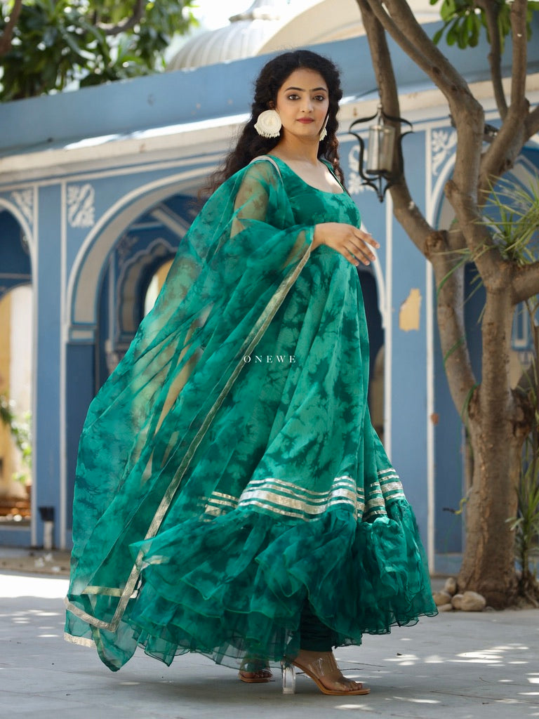 Api Keeran Keeran Suit Set – OneWe India