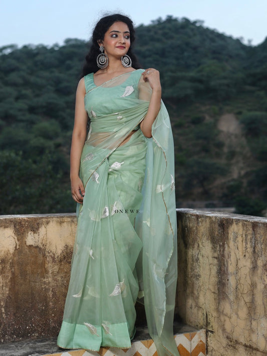 Lalita Saree